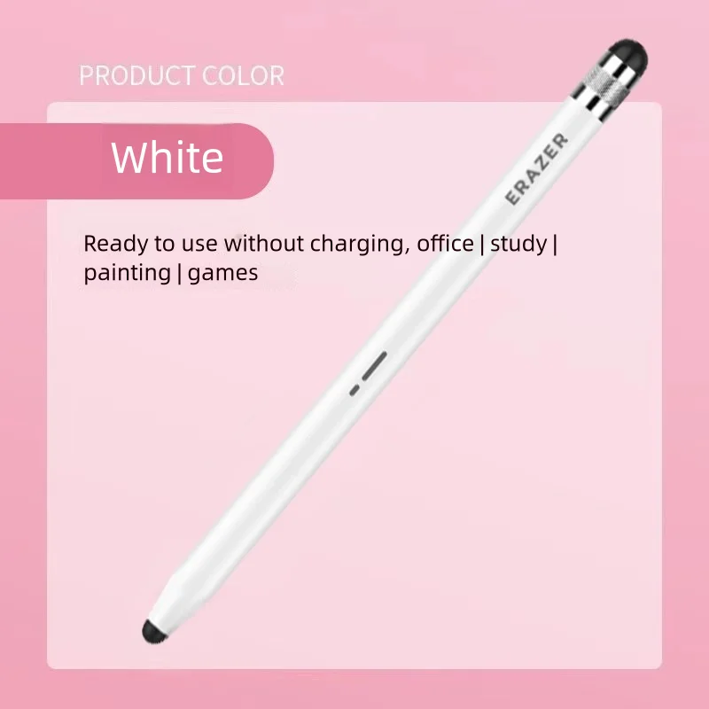 Universal Stylus Touch Pen for Writing and Drawing - Lenovo ERAZER29