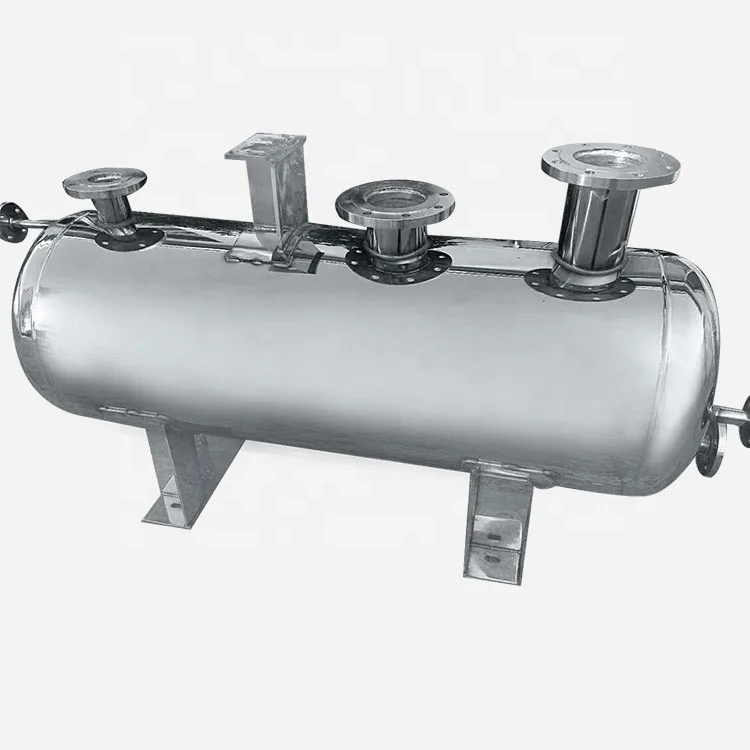 

5m2/10m2/15m2/20m2 stainless steel Heat exchanger and condenser