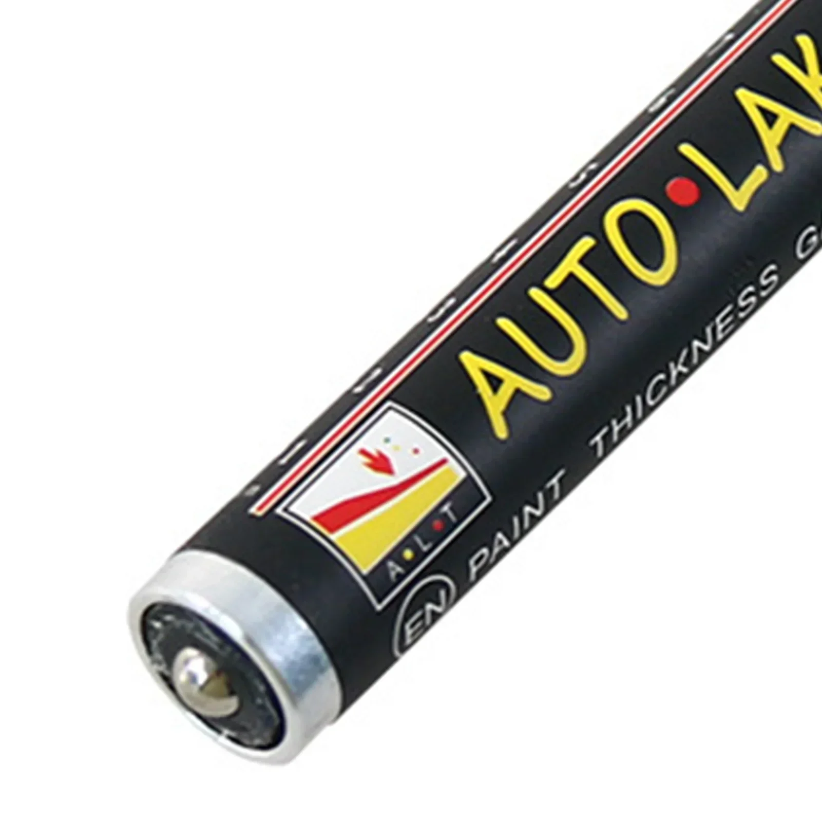 Penna Magnetica Per Test Spessore Vernice – Strumento Impermeabile, Punta A Sfera, Senza Batterie
