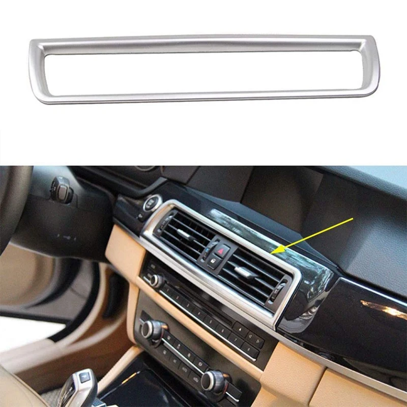 

Боковое кондиционирование воздуха для автомобиля-BMW 5 Series 5520 525Li F10