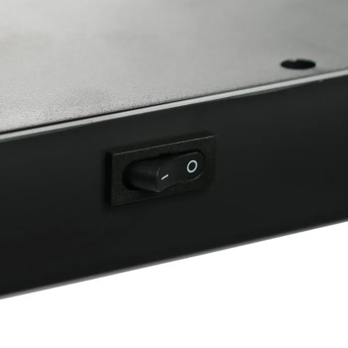 Рисунок 4 - Фитосветильник светодиодный