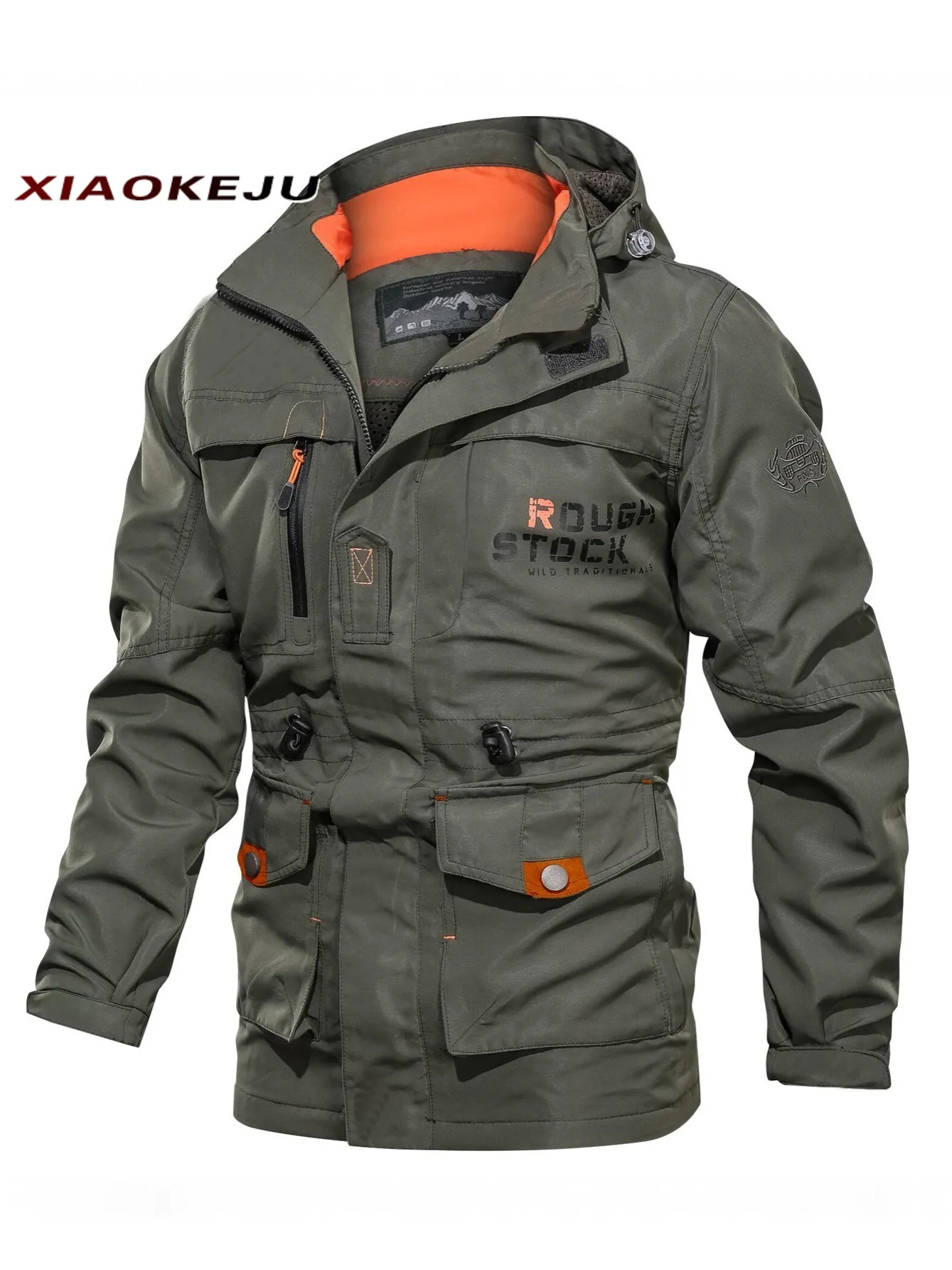 Parkas Leather Jackets for Men Golf Clothing Motorcycle Jacket Winter Men's Cold Jakets Coat Free Shipping Overcoat Camping Boy