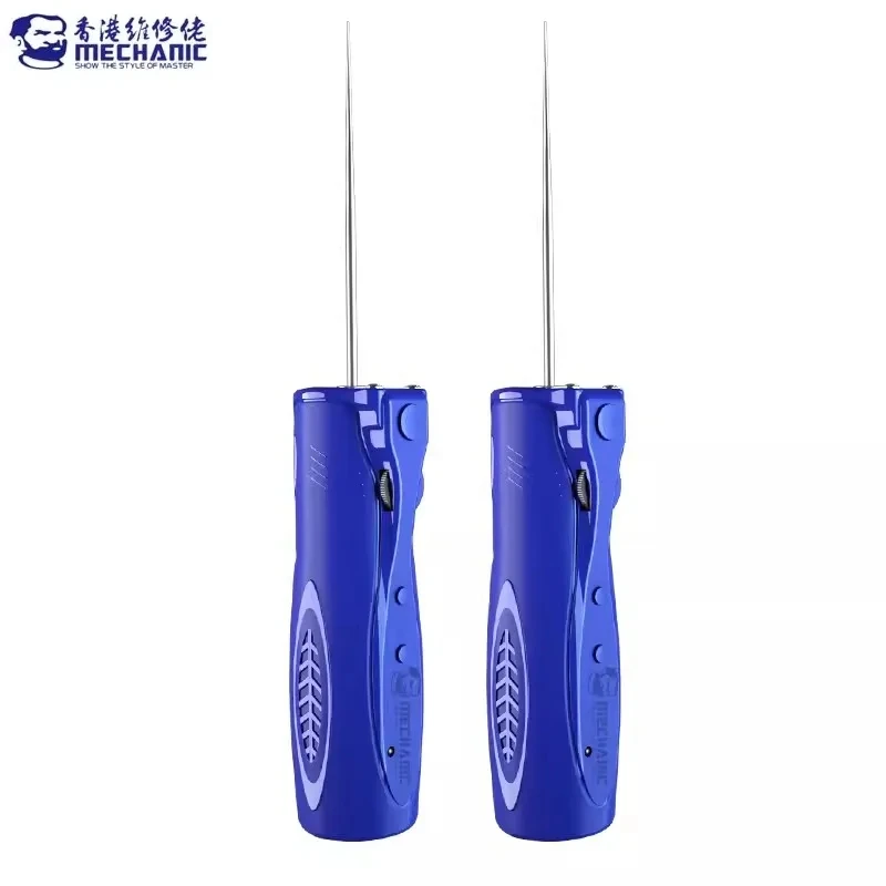 Meccanico Alat Perbaikan Telepon Ir16, Oca Telepon Lcd Penghilang Lem Ponsel Layar Lcd Oca Lem Mesin Bersih Dengan Lampu Debu