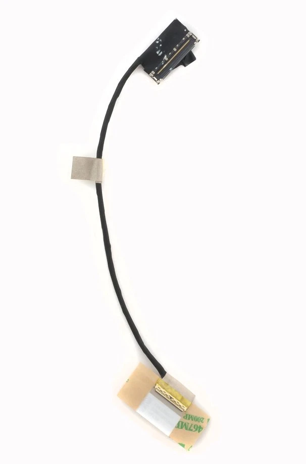 Шлейф матрицы для Toshiba Click W35DT, W35DT-A3300, p/n: DD0TI5LC000, DD0TI5LC010