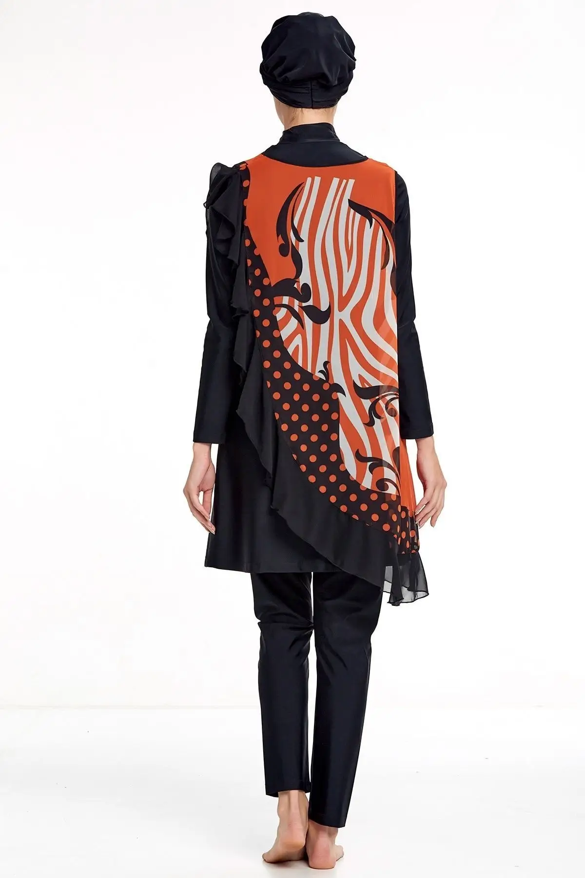 Рисунок 5 - Скромный мусульманский купальник