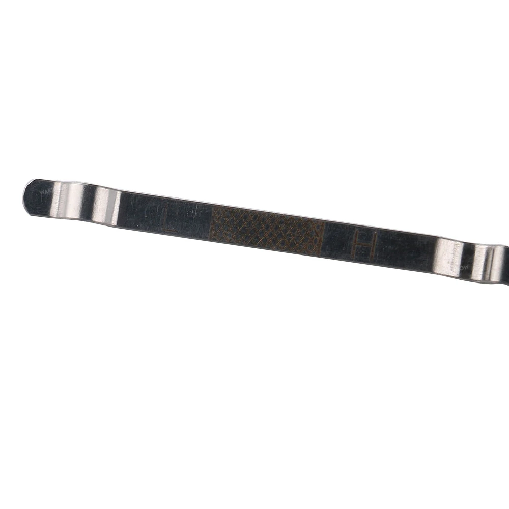 Nissan SENTRA 1.8L 2000 2001 2002 2003 2004 2005 2006 Engine Oil Level Dipstick 111404M500 engine oil dipstick