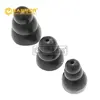 EARMOR Earplug Silicone Replacement Earplugs Accessories for M20 and M20T Three Layer Silicone In-Ear Earphone Covers Cap 6