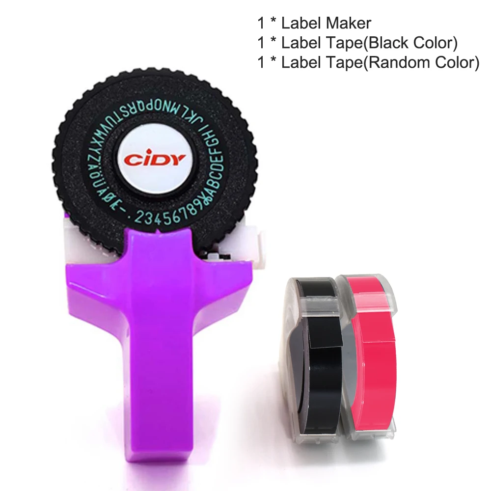Qoo10] Cidy-ポータブルミニハンドプリンター