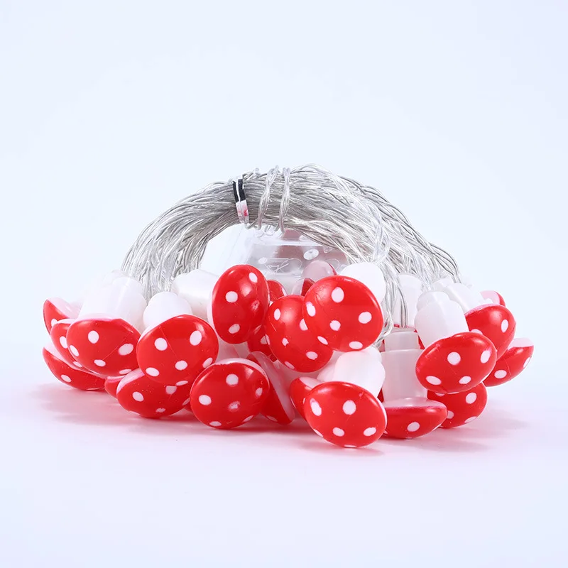 Рисунок 6 - Милая светодиодная гирлянда в виде