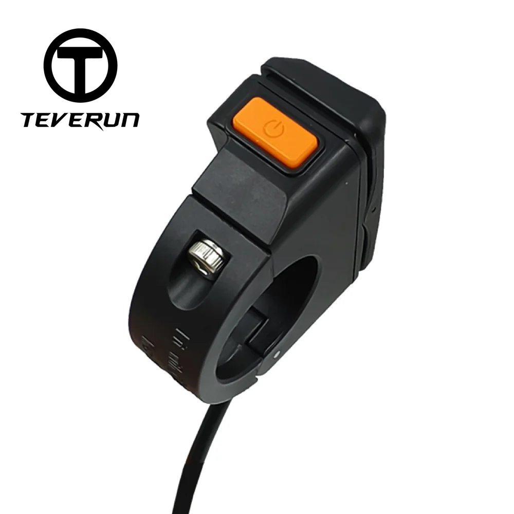 430 Buttion For Teverun Blade GT2 Scooter Fighter Mini Scooter Original Switch