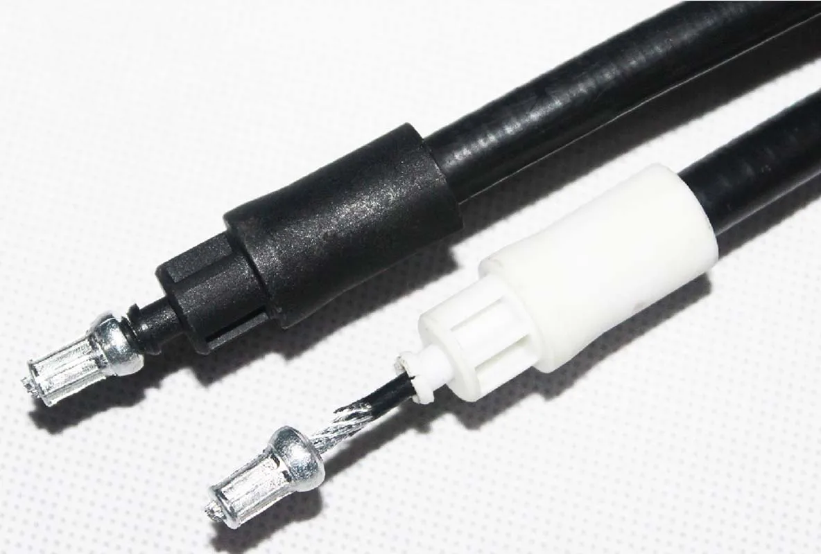 rear Hand Brake Release Cable for Ford focus mk3 2010-