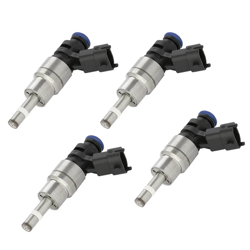 

Fuel Injector For Alfa Romeo 159 Brera Spider 939 2.2 JTS 136KW 2005-2011 0261500023 55182629 71792989