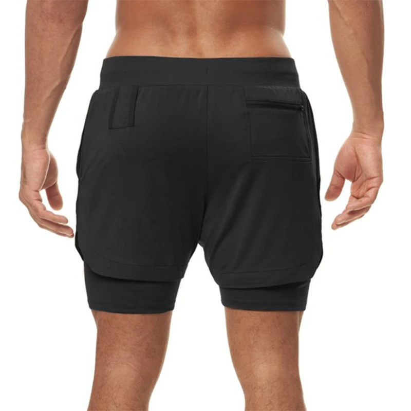Sports Shorts Men