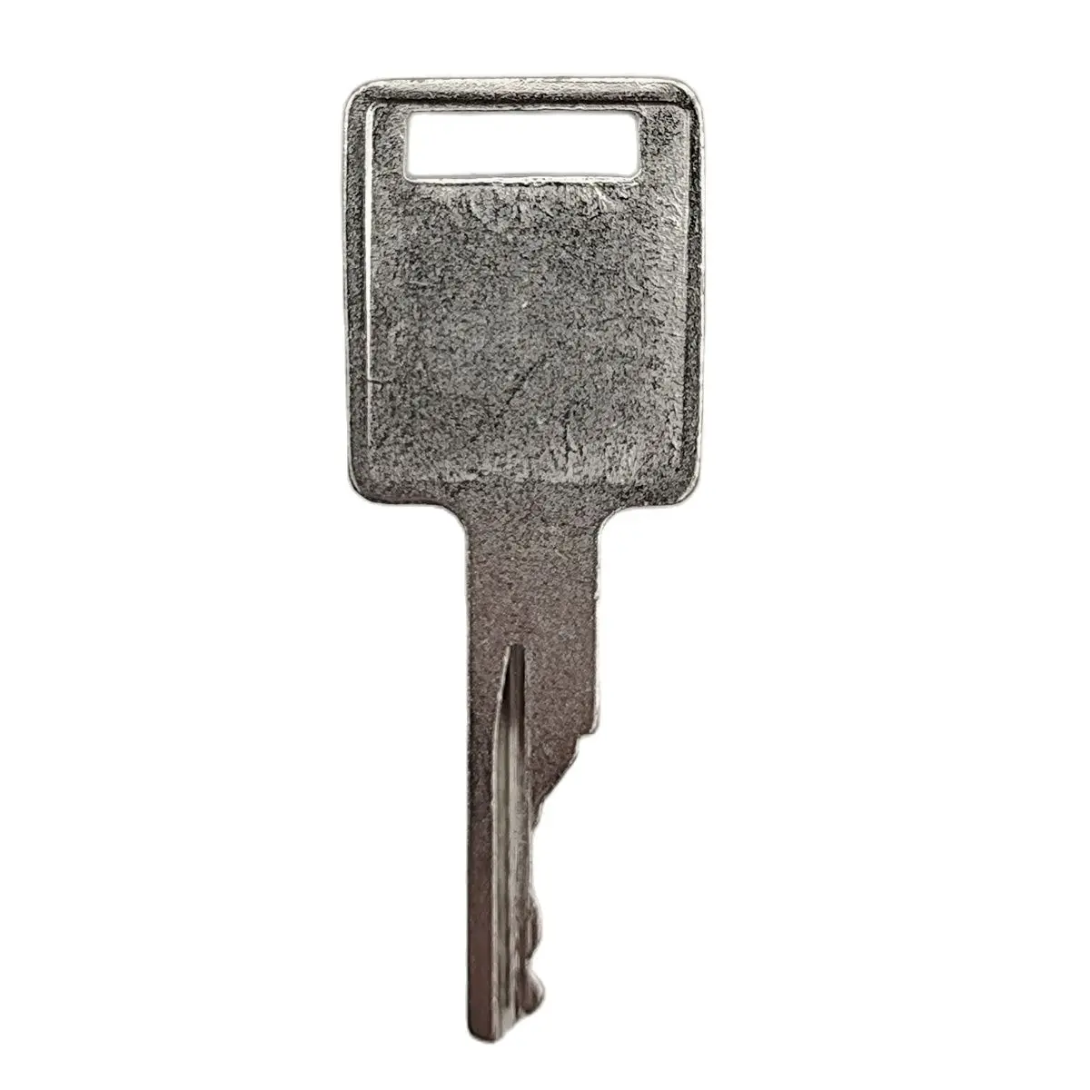 Bobcat Key S550 s185 Skid Steer Loader Sweeper s331 / S160 Excavator heavy equipment ignition key