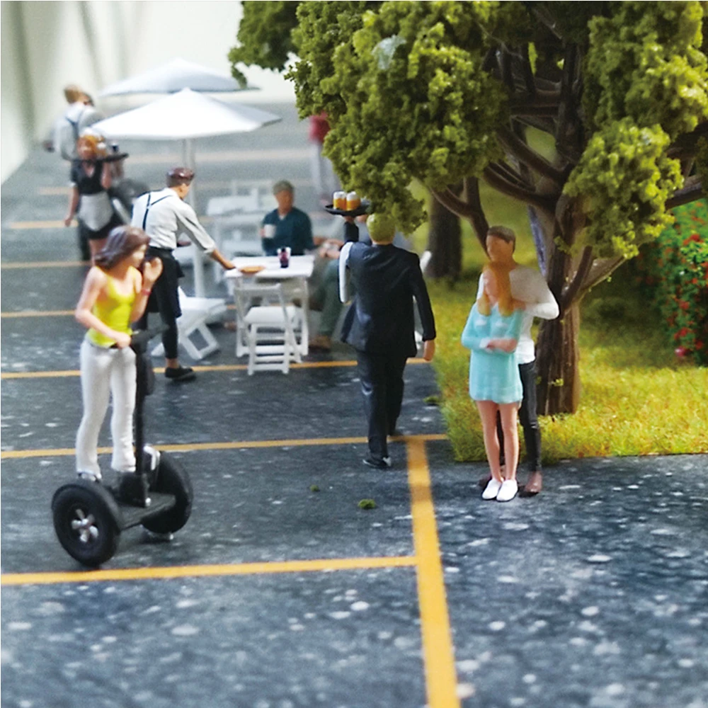 

Коллекционные фигурки Диона 1/64 человек, модель куклы, фигурки, моделирование, гибкая модель