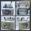 Stainless Steel Electric Fryer Automatic Lifting Fryer Food Fried Chicken French Fries Cooking Equipment Food Processor 220V 4