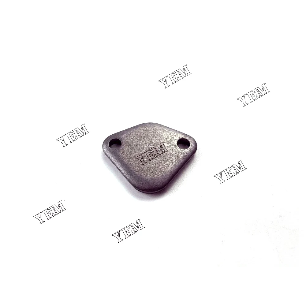 

Original New Product D1005 Cover 15852-52850 For Kubota Excavator Engine