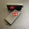 DICKERT 40.685MHz MAHS40 01 04 MAHS40-01 MAHS40-04 Garage Door Remote Control 40MHz Fixed Code Ecectric Gate Garage Door Opener 5