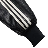 Adidas (Adidas) Trefoil Vêtements de sport pour femmes Veste tendance à la mode Veste décontractée coupe-vent pour l'extérieur Ke5035 6