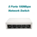 5 Ports Plastic case
