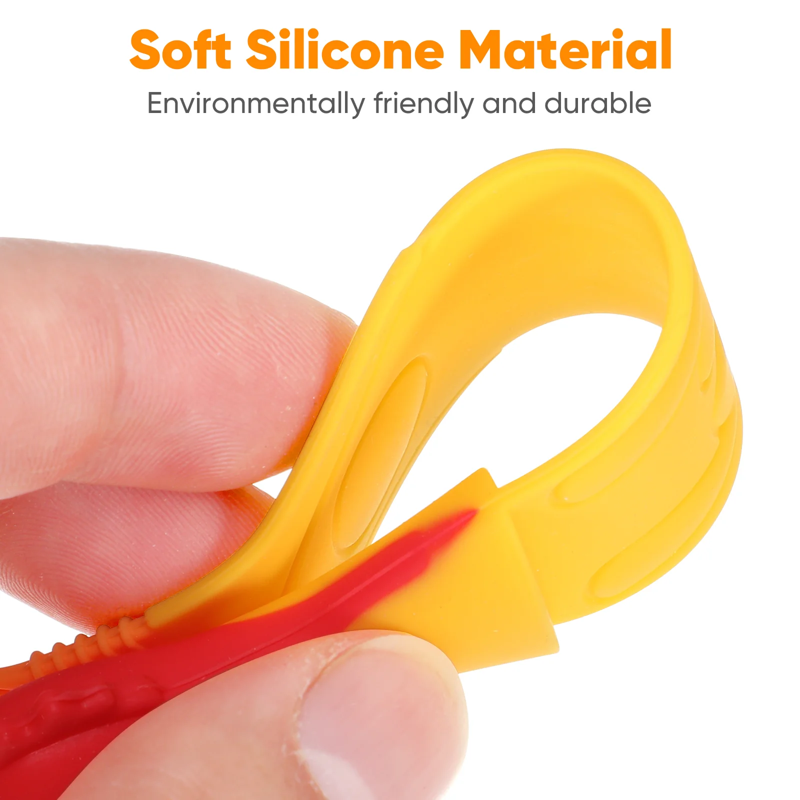 Рисунок 2 - маркеры-закладки для книг