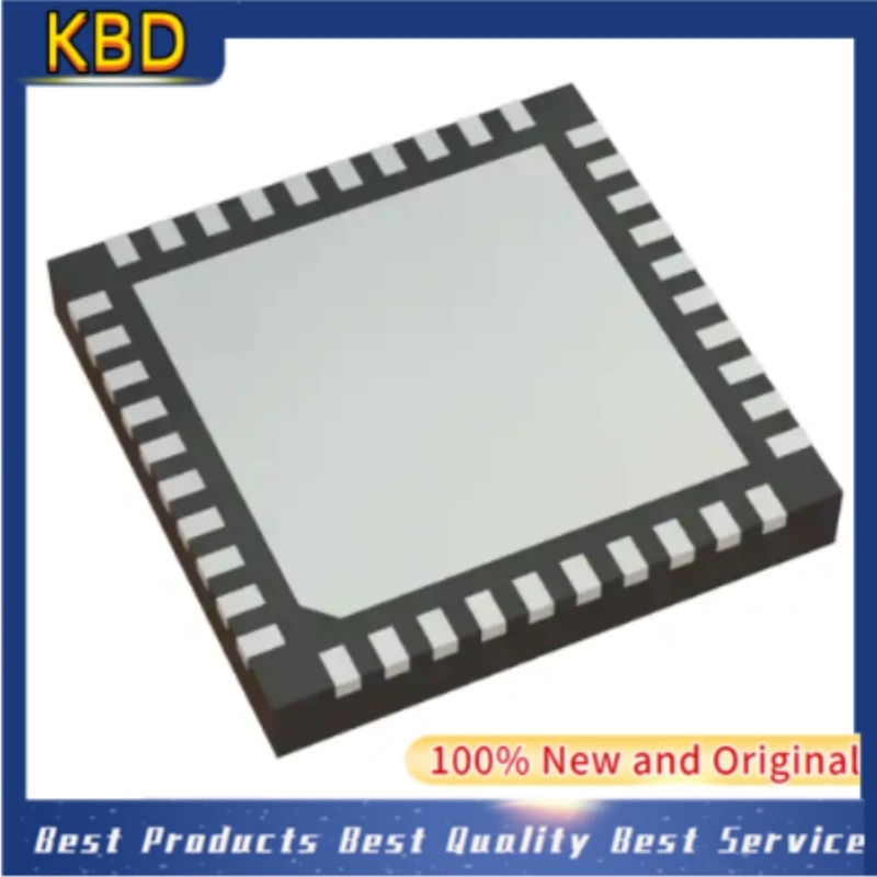 

100% New and original SI3452B-B02-GMR Integrated circuit