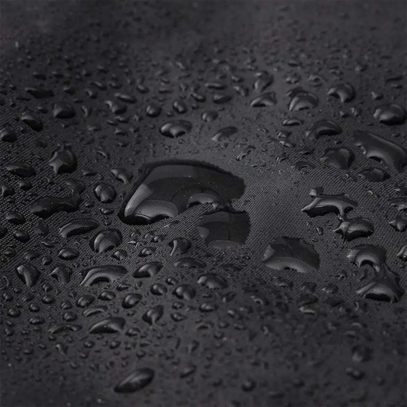 210D Oxford Cloth Waterproof Dust Cover With Drawstring 7 8 9 Foot Indoor Outdoor Billiard Pool Table Cover Game Table Protector