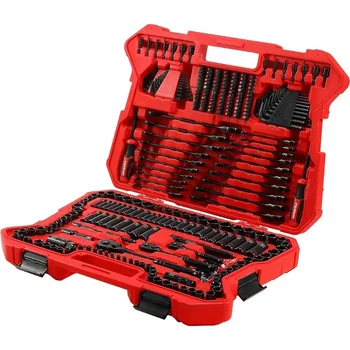 303-Piece Mechanics Tool Set 1