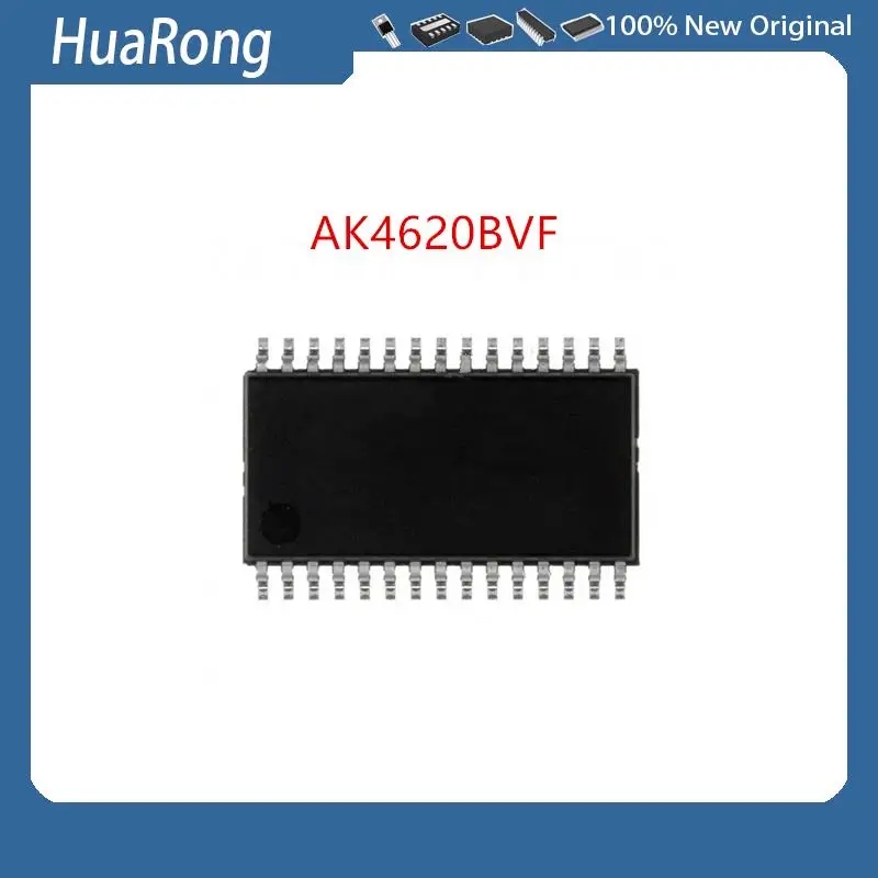 

1 шт./партия AK4620 AK4620BVF SSOP30
