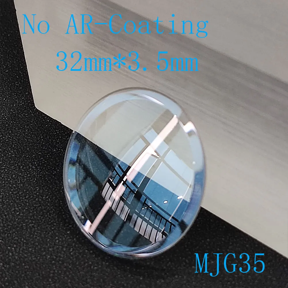 

Double Domed Mineral Crystal 32mm*3.5mm For Sek IO 6306-7001 6309-7290 7002-7000 7002-7009 7548-7001 Bevel Edge Watch Glass Mod