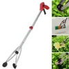 Garbage Picker Gripper With 360 ° Rotating Clip Trash Grabber Pick Up Tools 80cm Lightweight Foldable Gripper Extender Hand Tool 3