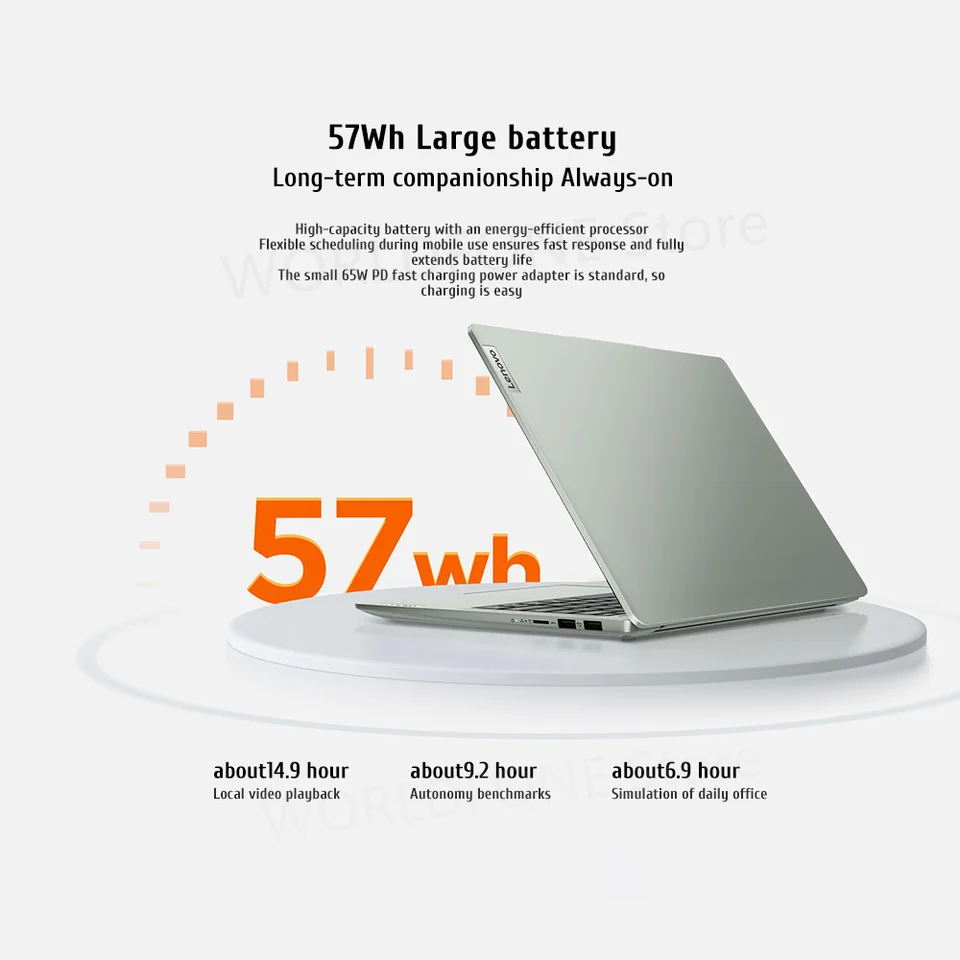 Windowsノート本体 LENOVO XIAOXIN 14 2019 IceLake搭載！ LenovoがMX350搭載ノート「Xiaoxin Air 14」を