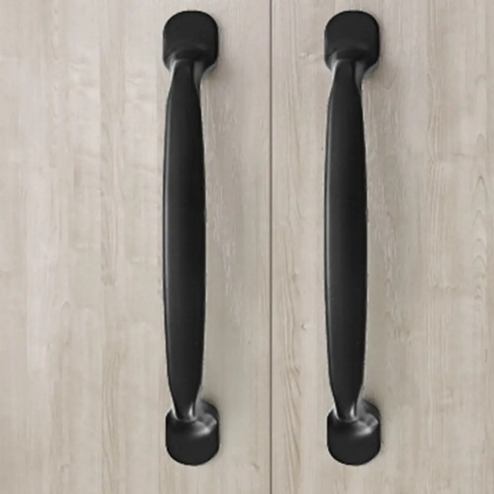 %E3%80%90Versatile%E3%80%91%20Matte%20Black%20with%20Screw%20Home%20Improvement%20Wardrobe%20Door%20Pulls%20Furniture%20Hardware%20Cabinet%20Handles%20Cupboard%20Knobs%20Drawer%20Pulls%20-%20Image%202