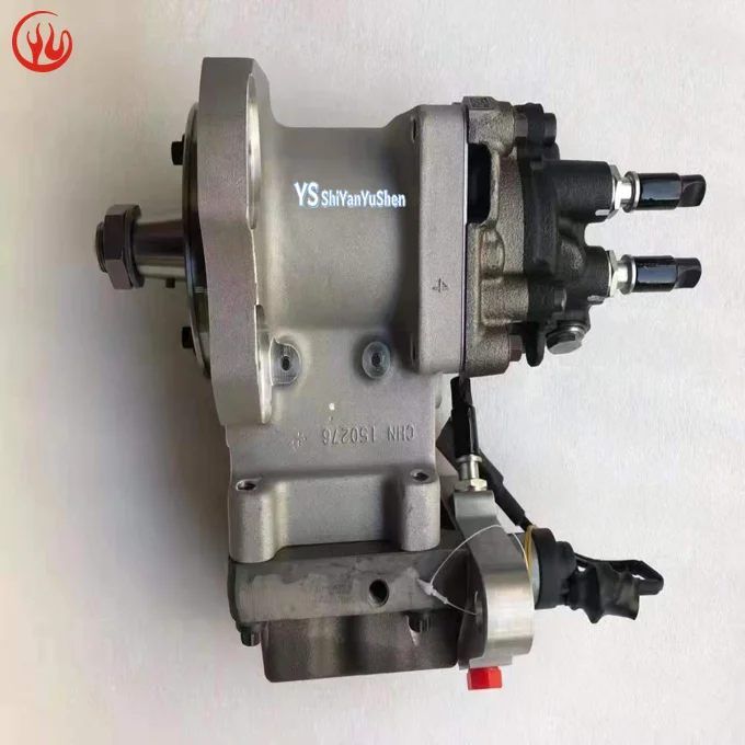 차량 부품 공급업체 5594766 ISLE 디젤 엔진 펌프용 고압 연료 펌프