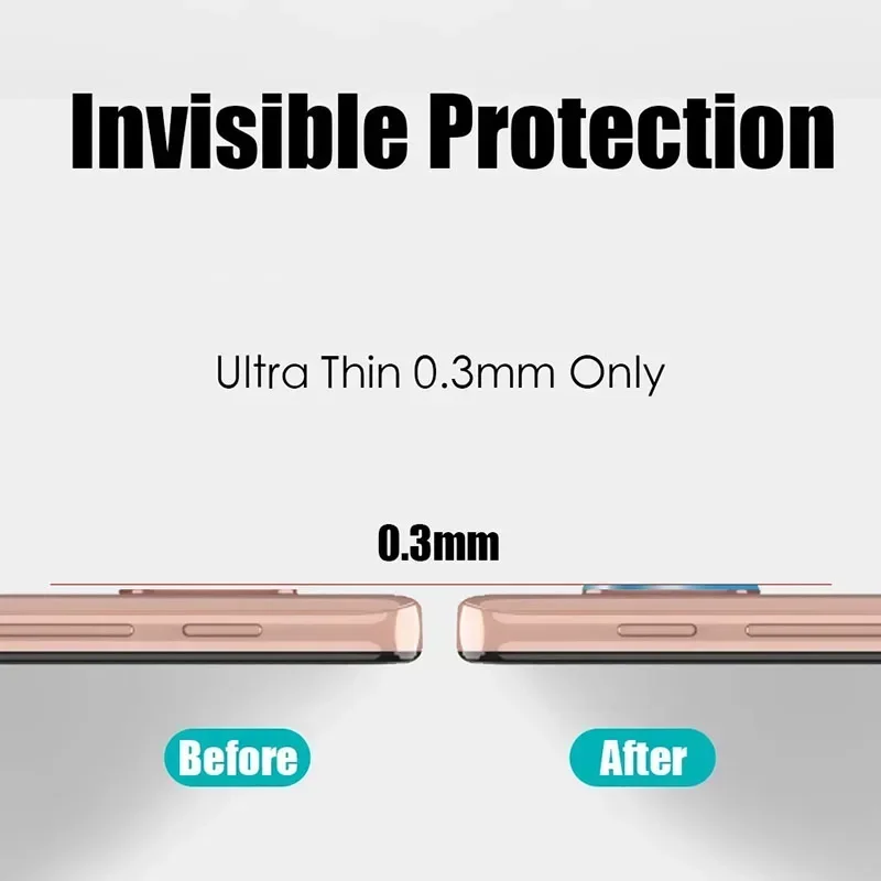 Premium 9H Tempered Glass Screen Protector