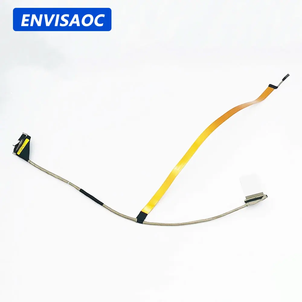 

For MSI GP76 GE76 MS17K1 MS17K2 MS17K4 Laptop Video screen LCD LED Display Ribbon Camera Flex cable K1N-3040246-H39