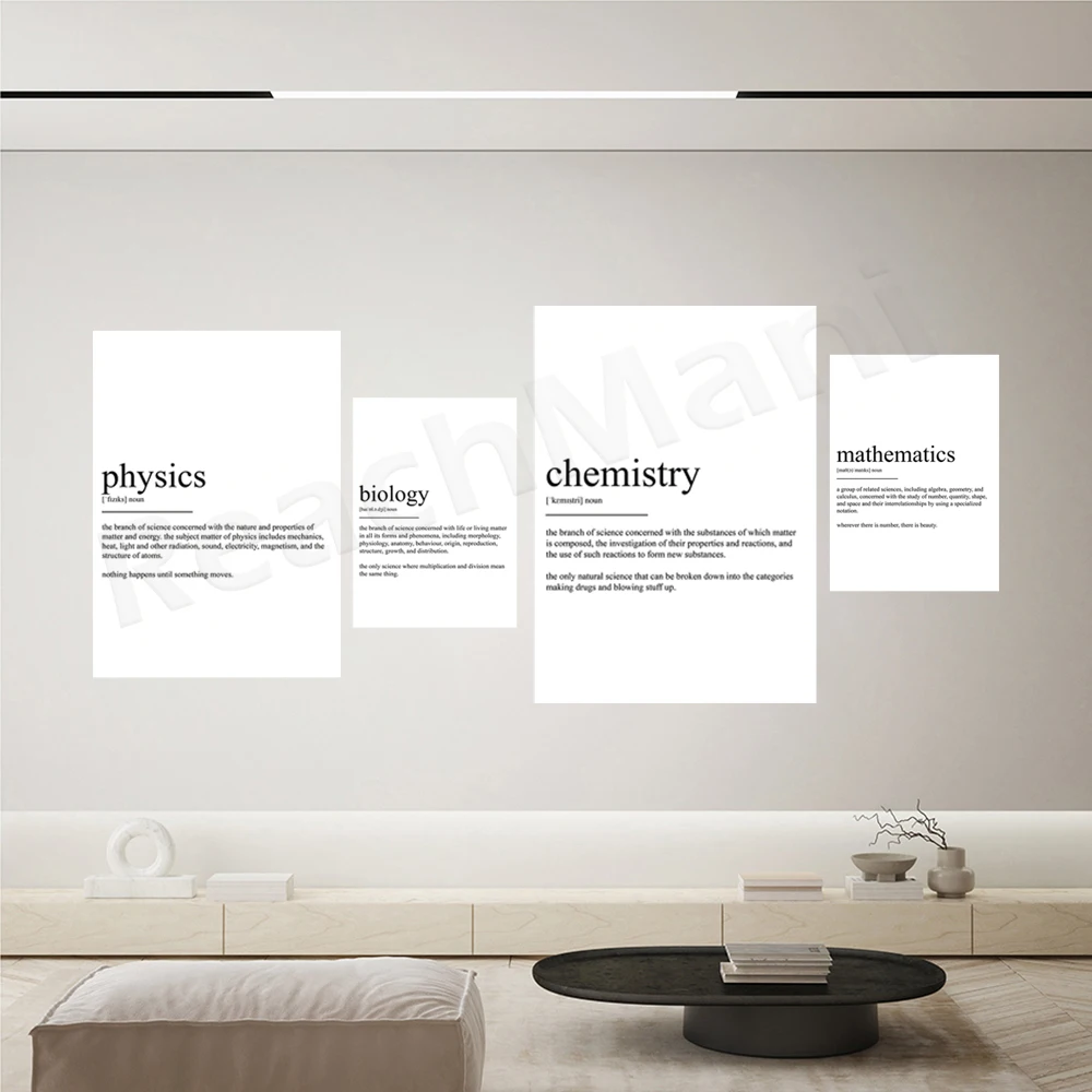 Radiation In Interior Design Definition