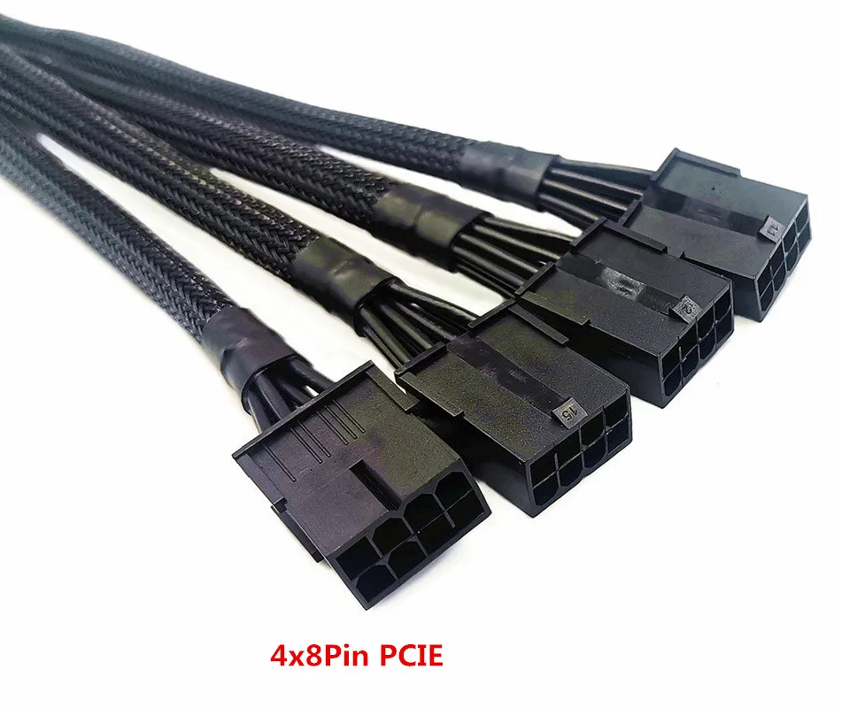 4090 12vhpwr 12 4ピン16ピンからpci-e4x8ピンpcie 5.0電源
