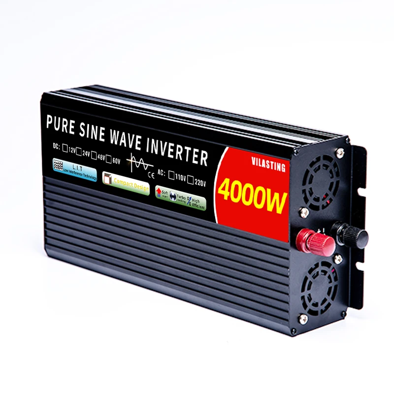 Inverter 12V-220V 2500W