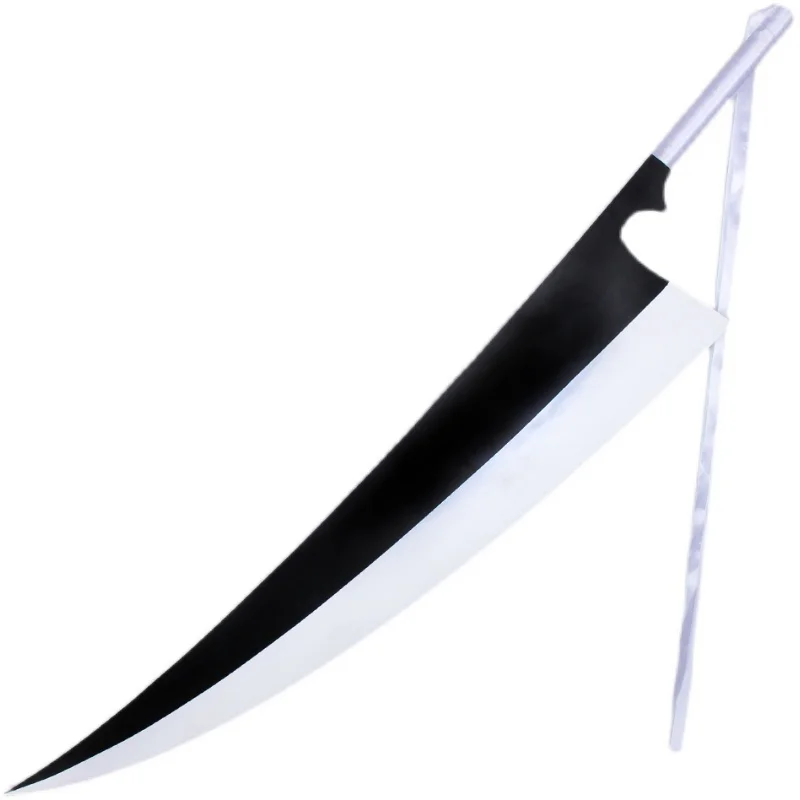 

Anime Bleach Kurosaki Ichigo Cosplay Zanpakutou Sword Early stage for Halloween Christmas Fancy Party Cosplay Props