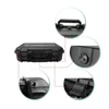 Weapons Organizer Waterproof Hard Case with Sponge Hardware Tool Box Impact Resistant (with Sponge Organizer) 4