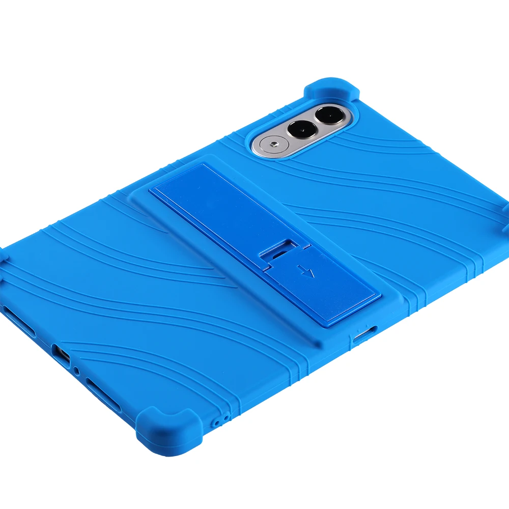 Enhanced Shockproof Safety Case with Airbag Protection