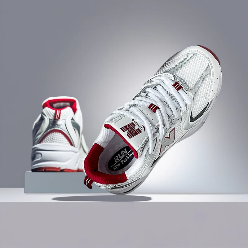 530 Women Classics Retro Casual Sneakers 6