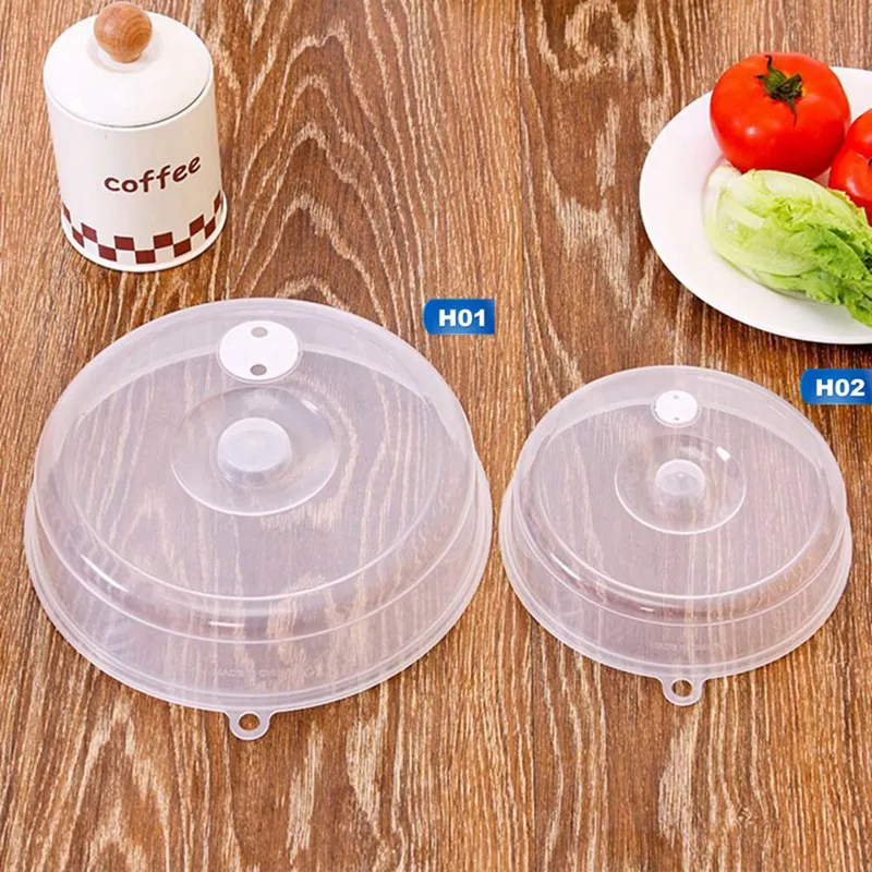 Anti Splatter Heating Sealing Cover for Microwave,bowl cover,microwave splatter cover