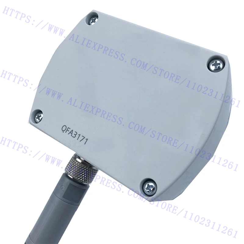 

Оригинальный новый контроллер Plc QFA3171, быстрая доставка