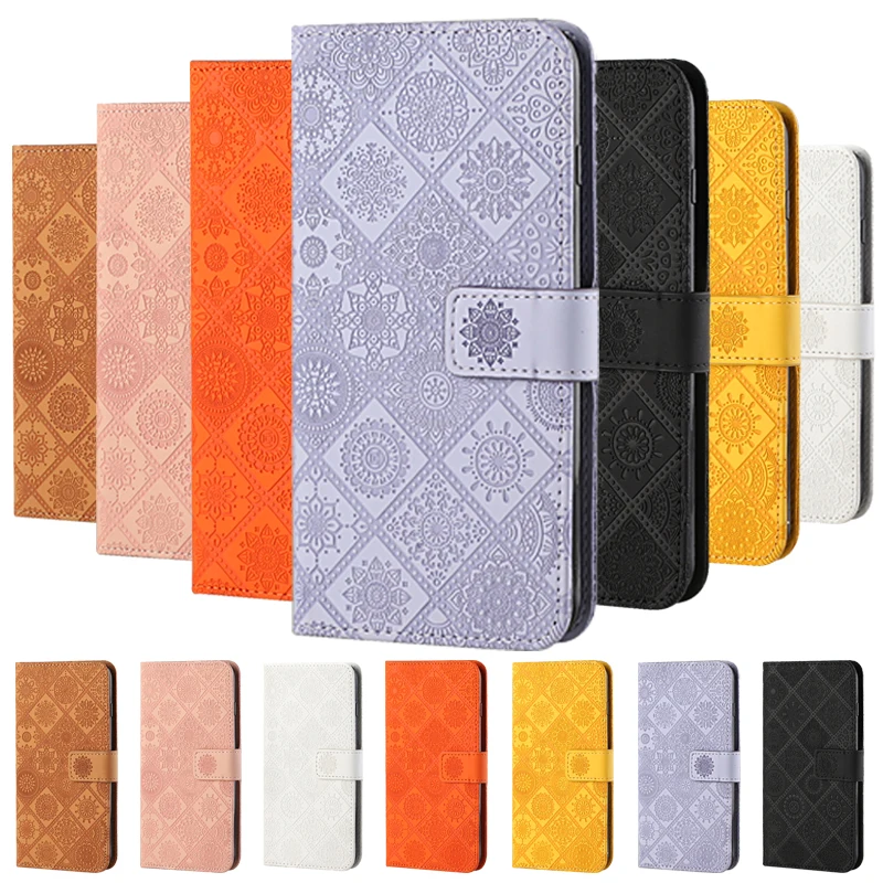Custodia A54 Fashion Wallet Flip Phone Case Per Samsung Galaxy A54 A73 5G A72 A72 5G A42 5G A71 A70 Capa Custodia Magnetica In Pelle