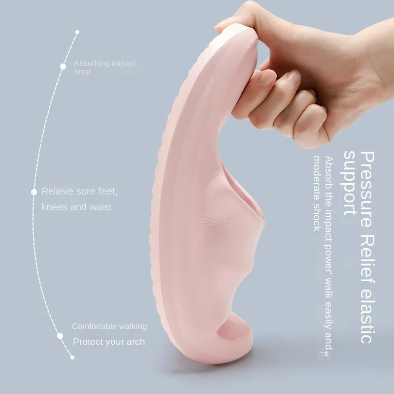 Рисунок 4 - Шлепанцы унисекс пляжные