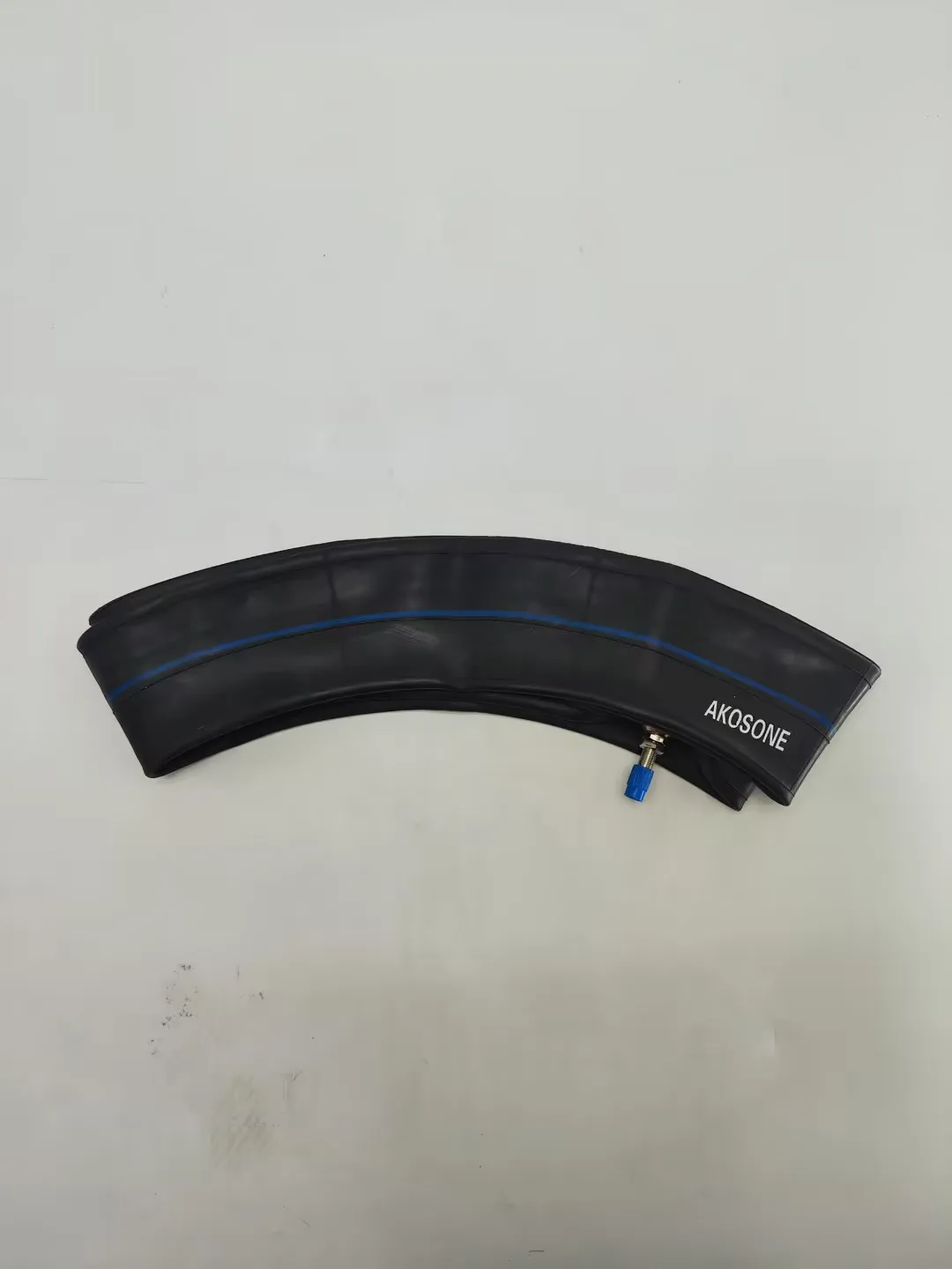 

AKOSONE Bike Tire Tube 20" X 4.0 for Mountain Bicycle AV33mm Schrader Valve
