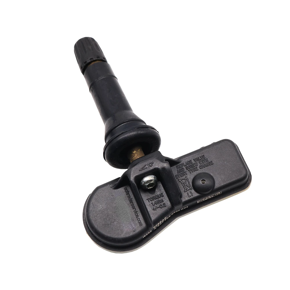 Ÿ̾ з  2007-2013 Renault Captur 433Mhz OEM  TPMS Ÿ̾ з  , 407009322R-D 40700932