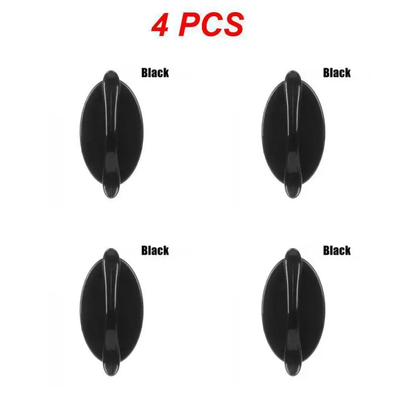 4PCS Black B